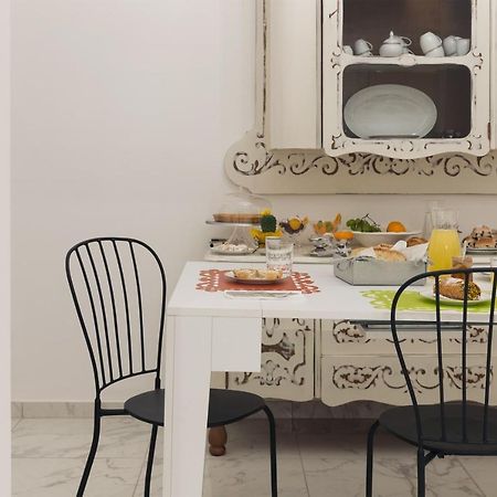 Calafatari B&B Сиракузы Экстерьер фото