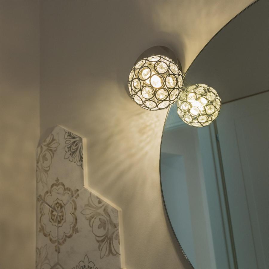 Calafatari B&B Сиракузы Экстерьер фото