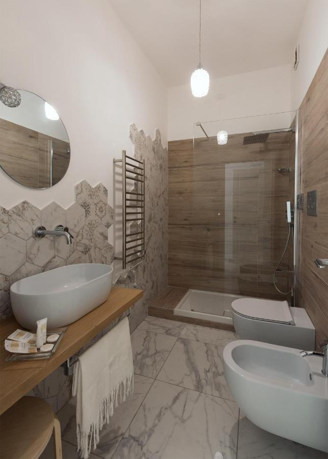 Calafatari B&B Сиракузы Экстерьер фото