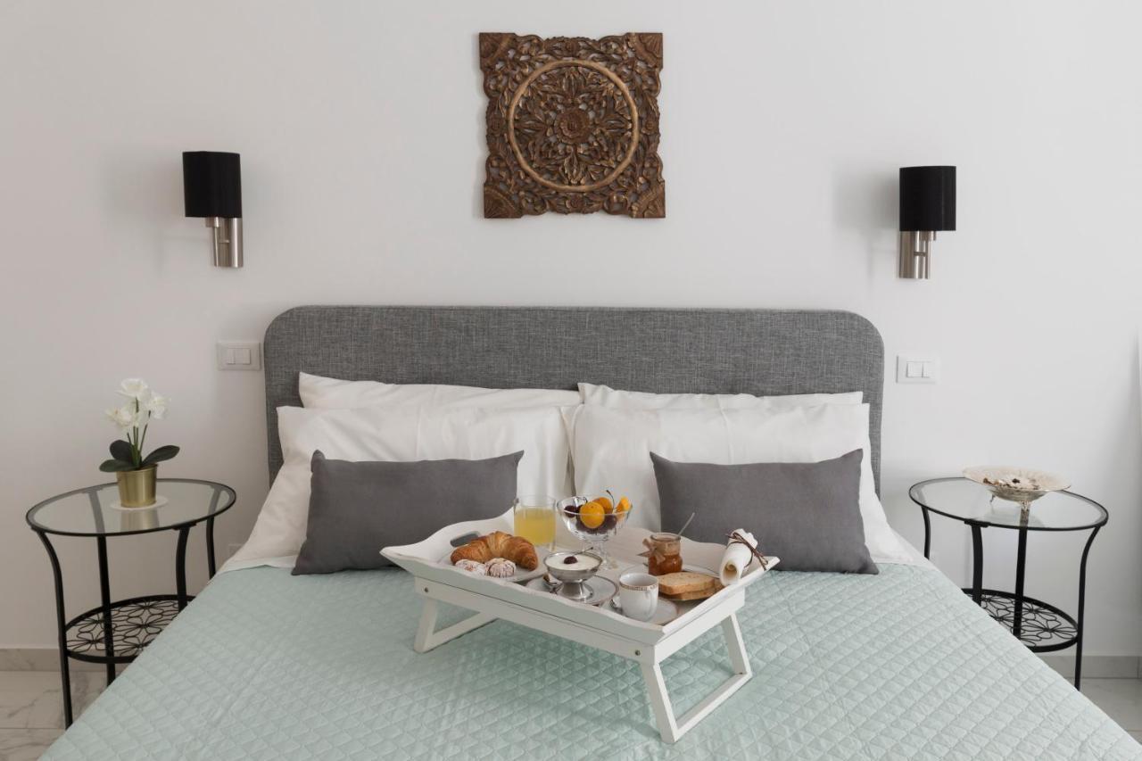 Calafatari B&B Сиракузы Экстерьер фото