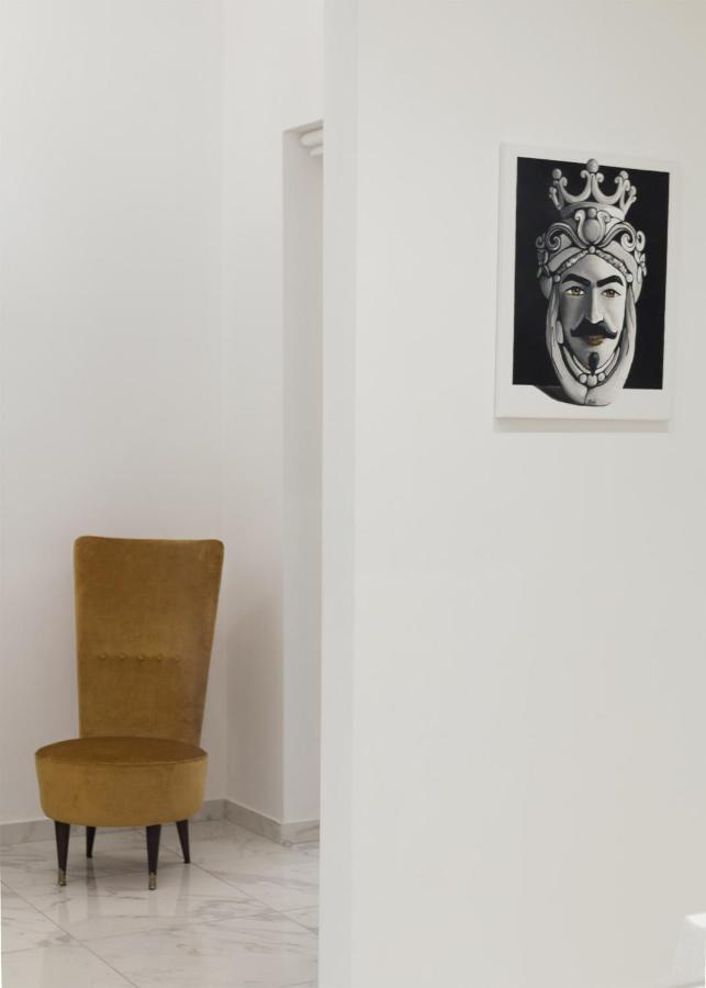 Calafatari B&B Сиракузы Экстерьер фото
